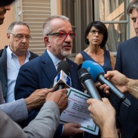 Si è spento Roberto Maroni