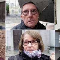 Sull'orlo del baratro: il video