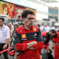 Tutto vero: Binotto via dalla Ferrari