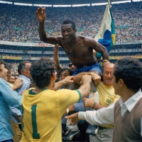Addio Pelé, i numeri di un mito intramontabile