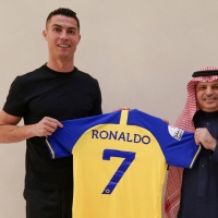È ufficiale: «Cristiano Ronaldo ha firmato con l'Al-Nassr»