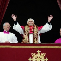 La vita di Ratzinger: dall'infanzia in Baviera alla rinuncia