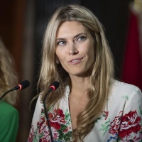 Eva Kaili: la carica di vicepresidente dell'europarlamento messa ai voti