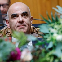 «Alain Berset è ora l'uomo forte del Consiglio federale»