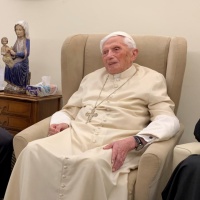 Le condizioni di papa Ratzinger: cosa sappiamo