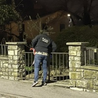 Accoltellamento a Pura, al via il processo