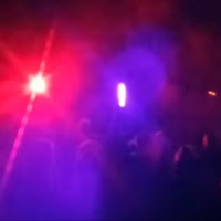 Morta dopo il rave party: la polizia cerca testimoni