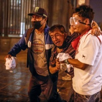 Proteste, aeroporti bloccati e morti. È caos in Perù