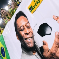 È morto Pelé