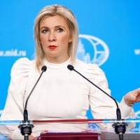 «Zelensky è il figlio di p... dell'Occidente»