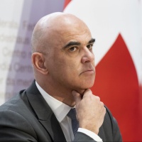 Con quel «non sapevo nulla», Alain Berset si è giocato il tutto per tutto