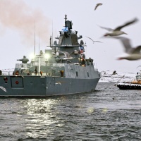 «Distruggeremo i carri armati Abrams»