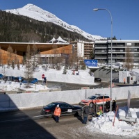 «Va bene il Wef ma nessuno vuole sciare in una zona ad alta sicurezza»