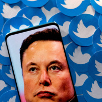 Elon Musk ha detto... Ma è una notizia?