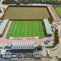 Arriva il nuovo stadio di Lugano, inizia il maxi-cantiere