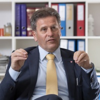 Massimo Cerutti lascia il PLR (di Mendrisio)
