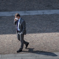 Il PLR di Mendrisio sul caso Cerutti: «Ne prendiamo atto»