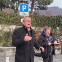 «Non dormiamo più»