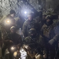 Chi ha conquistato Soledar? La guerra si combatte anche a Mosca