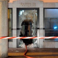 Fiamme al White: Balmelli aveva dimestichezza con il fuoco