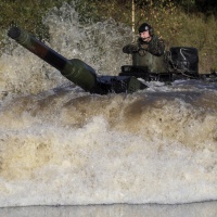 Carri armati all'Ucraina, le reazioni nel mondo