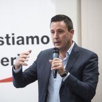 «Babbo Natale questa volta non è passato alle Orsoline»
