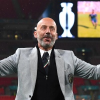 Il leone Vialli non è riuscito a mantenere la promessa (a genitori e figlie)