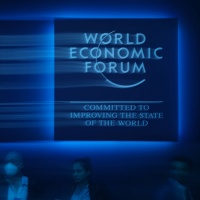 WEF, inizia l'impiego dell'esercito