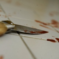Un litigio sfocia nel sangue in un appartamento di Mendrisio