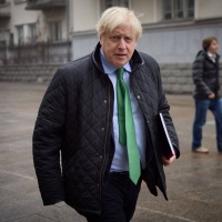 Prove distrutte e versioni concordate: nuova tegola su Johnson