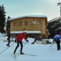 Campra Lodge "bocciato": ma a pagare sono solo quei due giovani