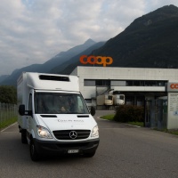 Coop di Castione, raggiunta l'intesa: «Accordo soddisfacente»