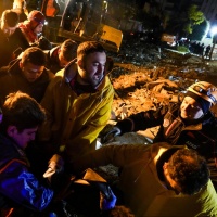 L'appello alle donazioni della Catena della solidarietà