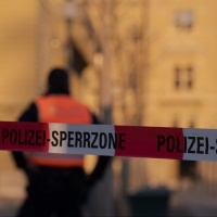 In tenuta militare a Palazzo federale? «Per una promozione»