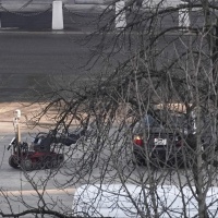 Terminata l'operazione di polizia a Palazzo federale