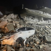 Una catastrofe tra Turchia e Siria: oltre 830 morti nel terremoto