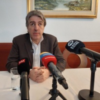 Molestie Unitas, Bertoli: «Quando c'ero io, nessuno ha parlato»