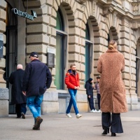 La paura tra i dipendenti di Credit Suisse: «Riesco solo a piangere»