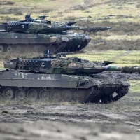 Quei Leopard che la Svizzera non usa e che interessano a Berlino