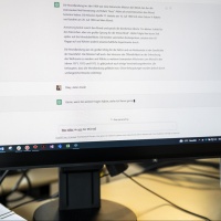 Bloccato in Italia ChatGpt