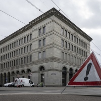 La BNS fornirà liquidità «in caso di bisogno»