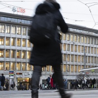 UBS starebbe compiendo i primi passi per acquisire Credit Suisse