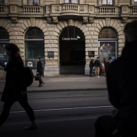 «I problemi di Credit Suisse non si risolveranno a breve»