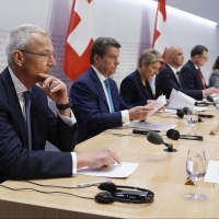 «La BNS appoggia l'acquisizione di Credit Suisse da parte di Ubs»