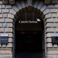 Credit Suisse verrà assorbita da UBS? «No comment»