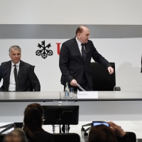 Ai mercati piace la mossa di Ubs
