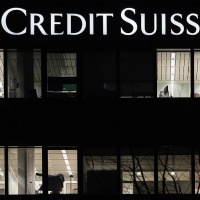 Un mercoledì nero: Credit Suisse ha chiuso a -24%