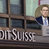 Capolinea per Credit Suisse, arriva un “mostro” bancario