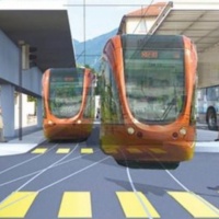 Berna dà luce verde alla rete tram-treno del Luganese