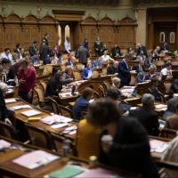Il Parlamento potrebbe tenere una sessione straordinaria